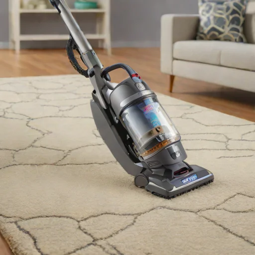 Shark SharkClean Pet Vacuum for Carpets