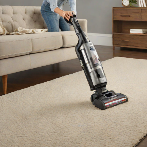 Shark SharkClean Pet Vacuum for Upholstery