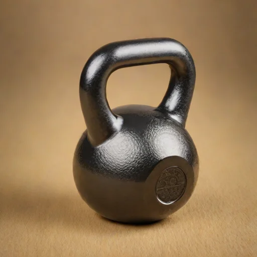 Stamina Pro Kettlebell