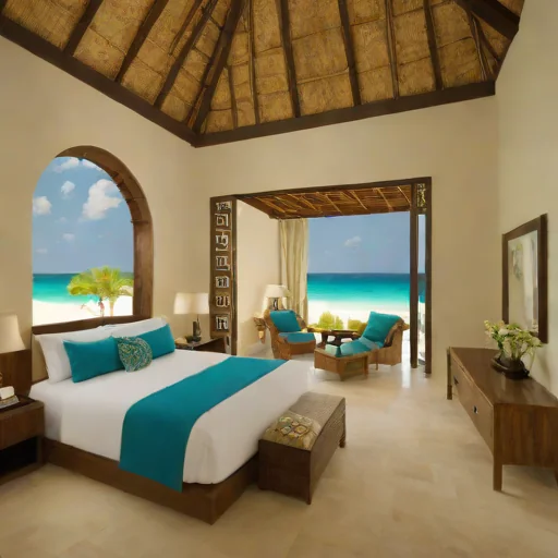Secrets Maroma Beach Riviera Cancun