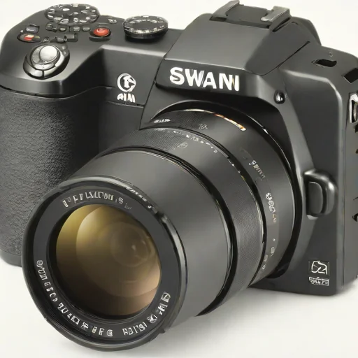Swann 4K Bullet