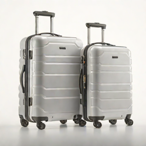 Samsonite Omni PC