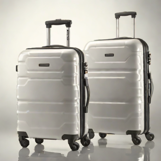 Samsonite Omni Spinner