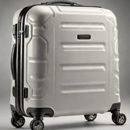 Samsonite Omni Spinner