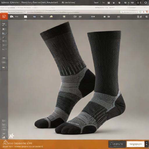 Smartwool Crew Socks
