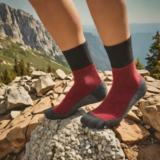 Smartwool Hiking Socks