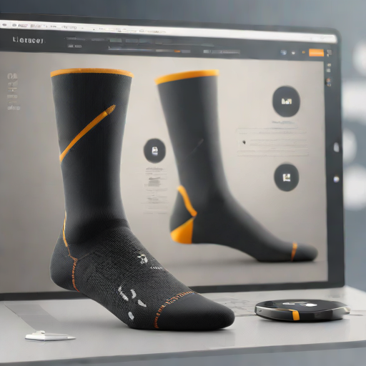 Stance Socks