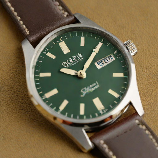 Smiths Everest PRS-25