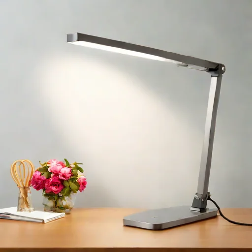 Sunably LED Desk Lamp