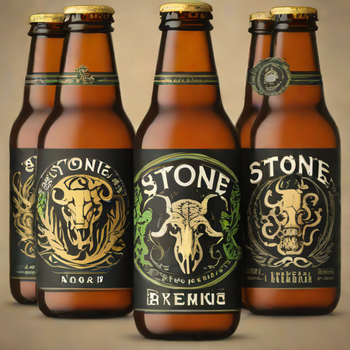 Stone Brewing