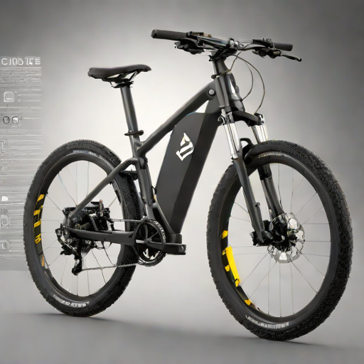 SpecialFlyer e-Bike