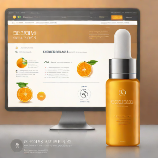 SkinCeuticals C E Ferulic Eye Serum