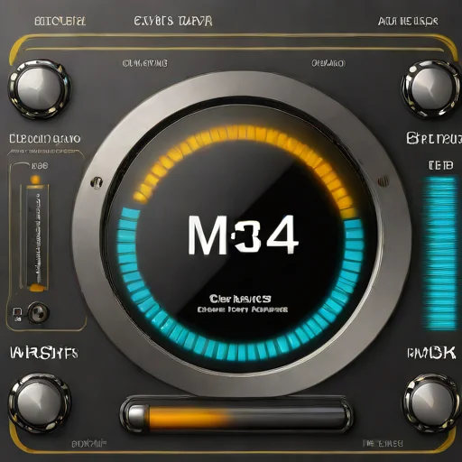 Samsung Galaxy M54