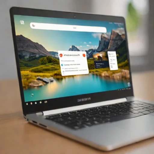 Samsung Chromebook Plus