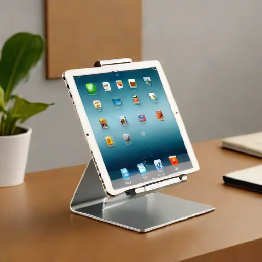 Satechi Aluminum Stand for iPad Air