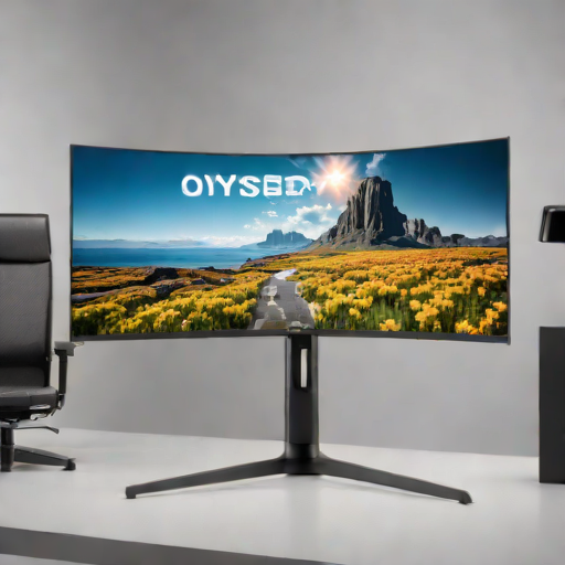 Samsung Odyssey Neo G9 (240Hz)