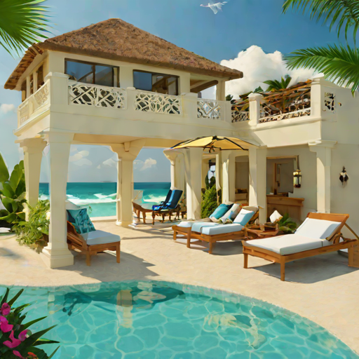 Sandals Royal Caribbean, Jamaica