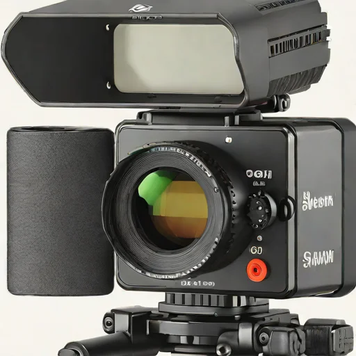 Swann Floodlight Camera Pro