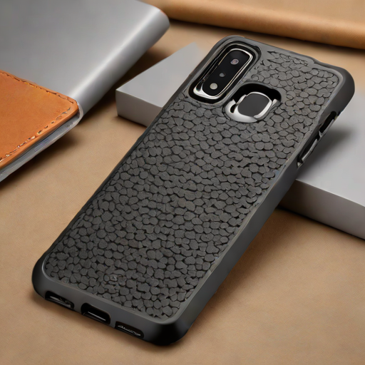 Spigen Liquid Air Case for Galaxy A35