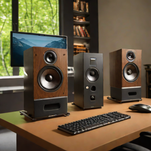 Sonus Faber Omni