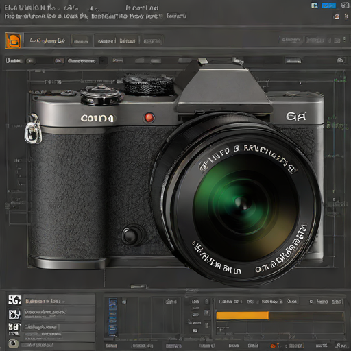 Sony a6000 (Mirrorless Alternative)