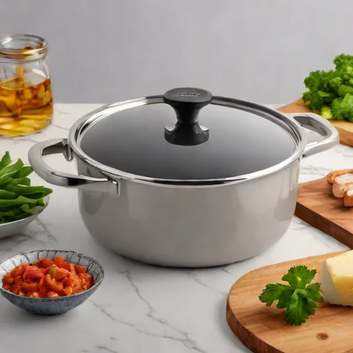 Staub Dutch Oven