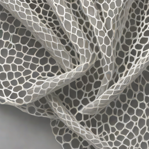 SportGuard Mesh