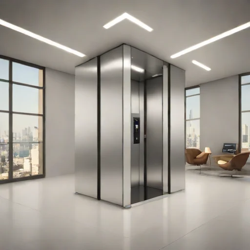 Sitmatic EleVator 36 Electric Converter