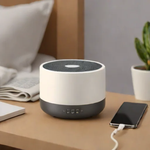 Snooz White Noise Sound Machine