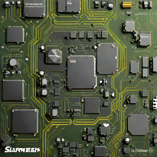 SurfMesh Pro