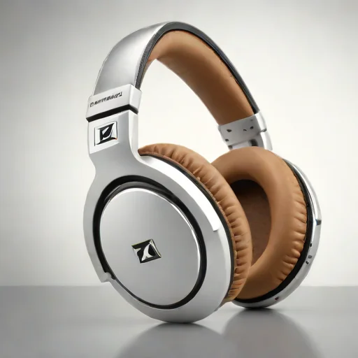 Sennheiser HD 599