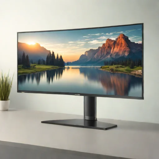 Samsung ViewFinity S80TB