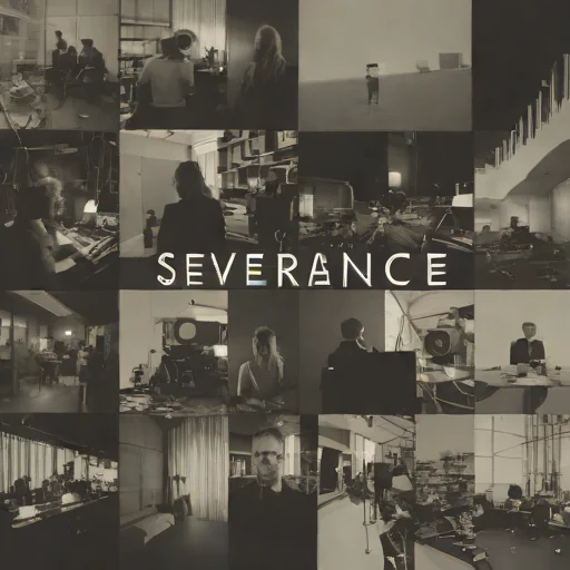 Severance (Short Films Collection)