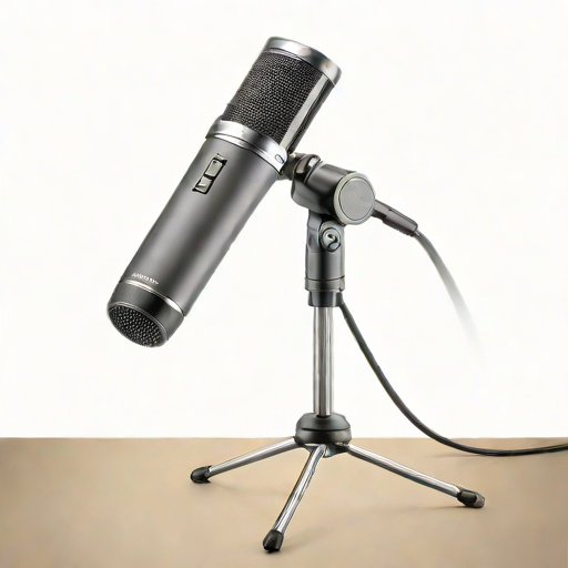Sennheiser MD46