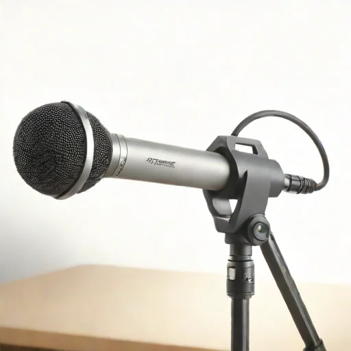 Sennheiser MD21