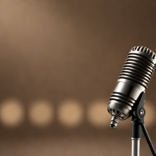 Sennheiser MKH 8040
