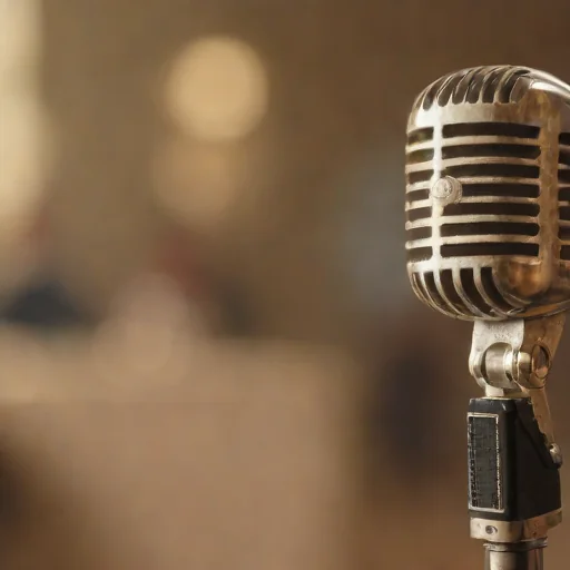 Sennheiser MKH 8040