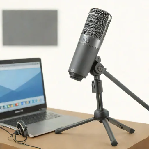 Shure Beta 87A