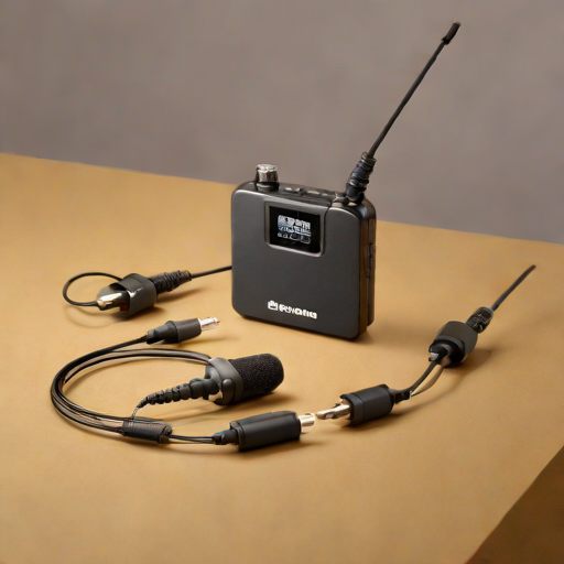 Saramonic Blink 500 B2