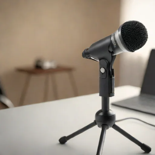 Shure PGA40