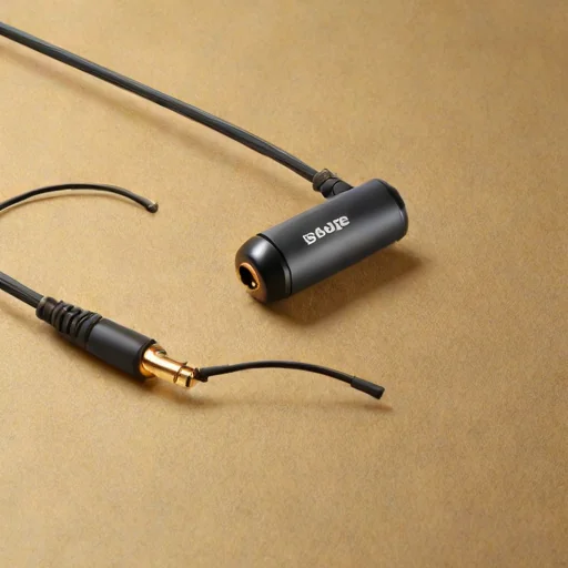 Shure WL185