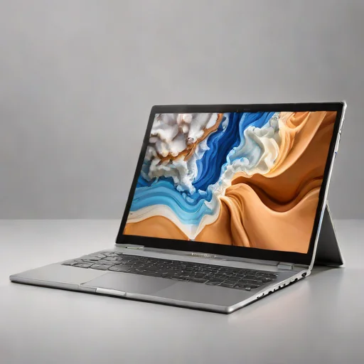 Samsung Galaxy Book 3 Pro (Rugged Case)