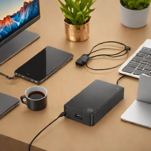 Seagate Backup Plus Hub