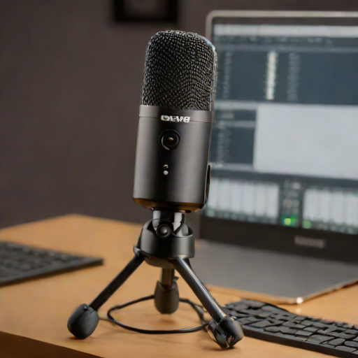 Shure KSM32