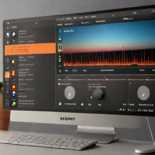 Sony Speakers (High-End Line)