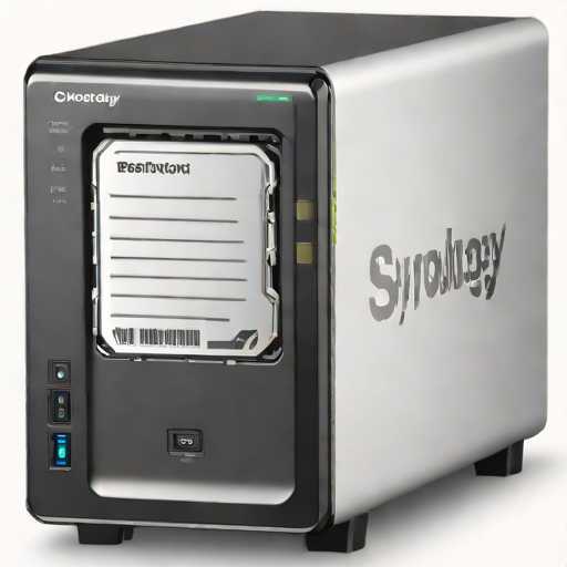 Synology DS223