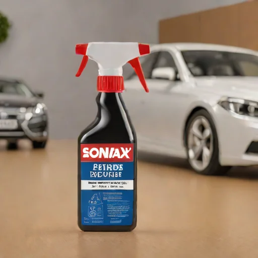 Sonax Polymer Net Shield