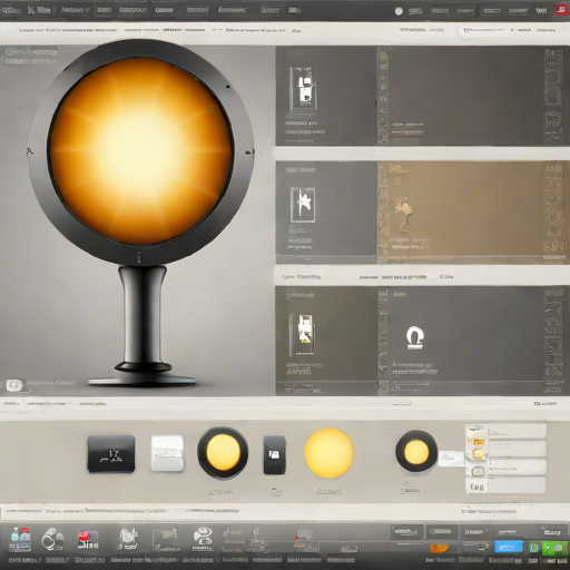 SunKing Solar Walkway Lights