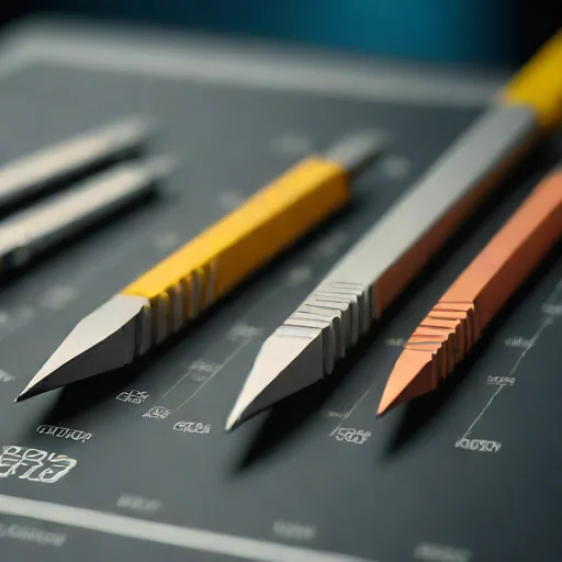 Stanley Utility Chisels (Utility Line)