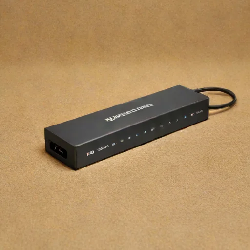 Spectrum Internet Modem (Rental)